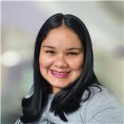 Professora de ensino fundamental